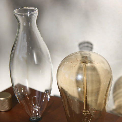 Antiq Eco-Friendly Nebuliser | Vintage Waterless Diffuser | No Plastics Pure Essential Oil Diffusing-3