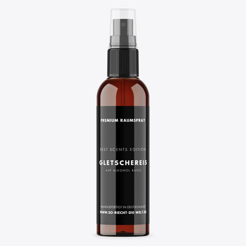 Gletschereis Raumspray - Best Scents Edition-0