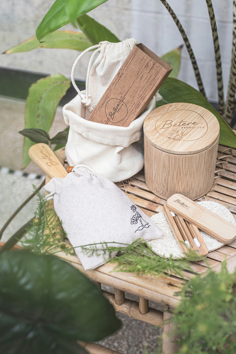 Eco friendly Products
