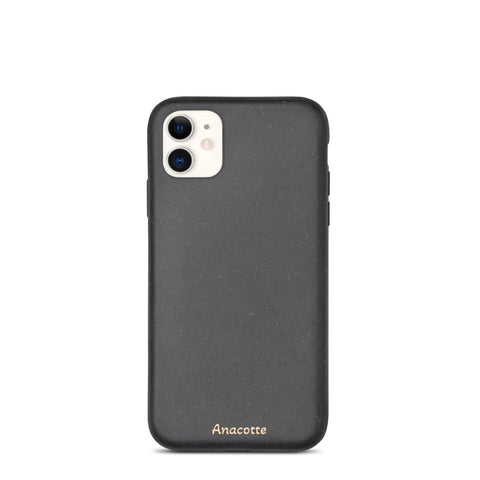 Anacotte Eco-friendly Shockproof iPhone case-3