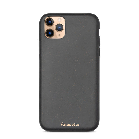 Anacotte Eco-friendly Shockproof iPhone case-1
