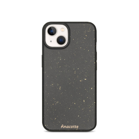 Anacotte Eco-friendly Shockproof iPhone case-13
